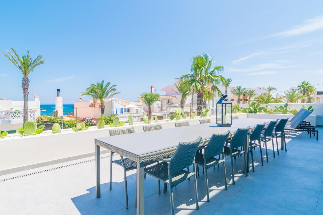 Vakantiehuis Mar *