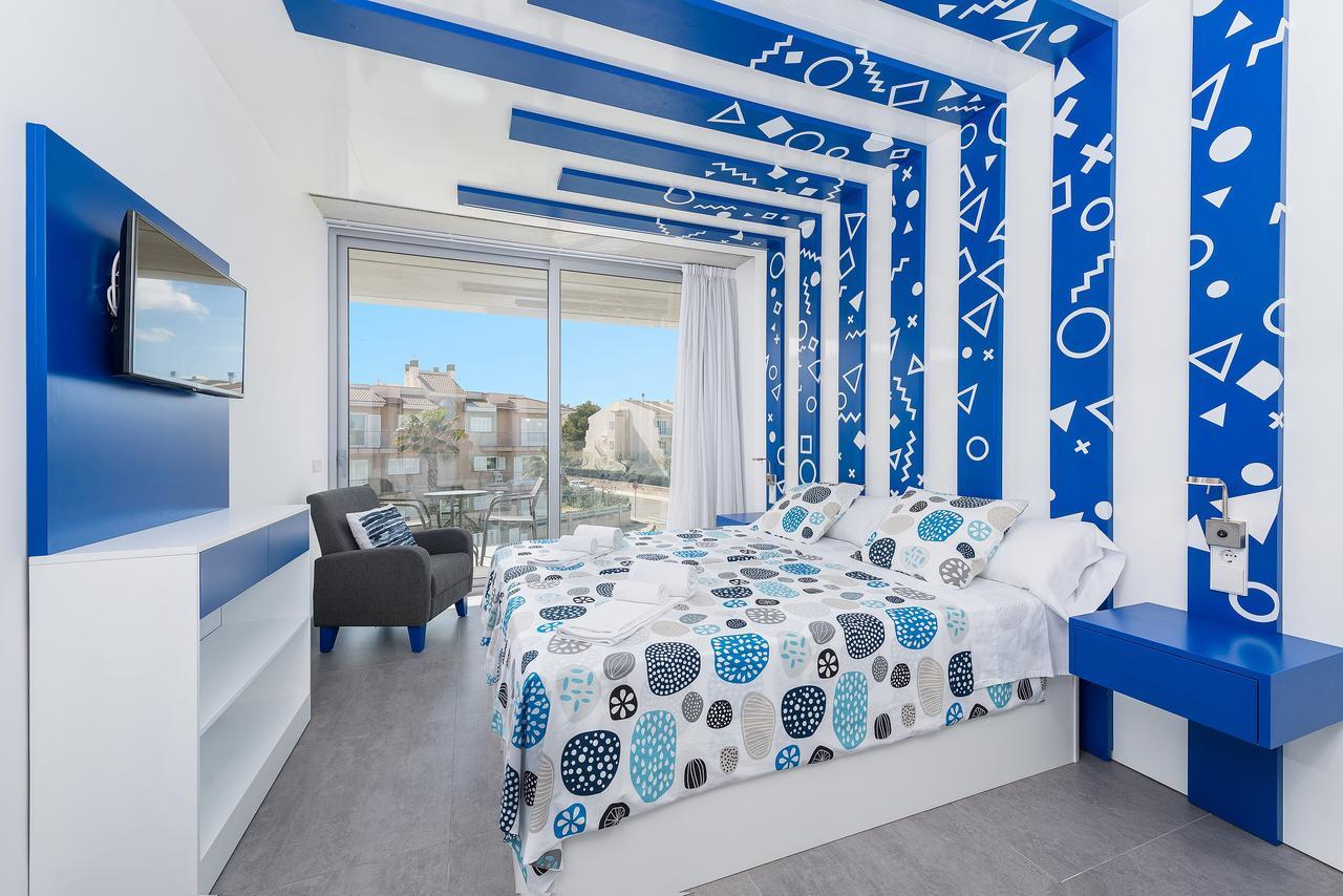 Vakantiehuis Mar Port de Alcudia (Mallorca)