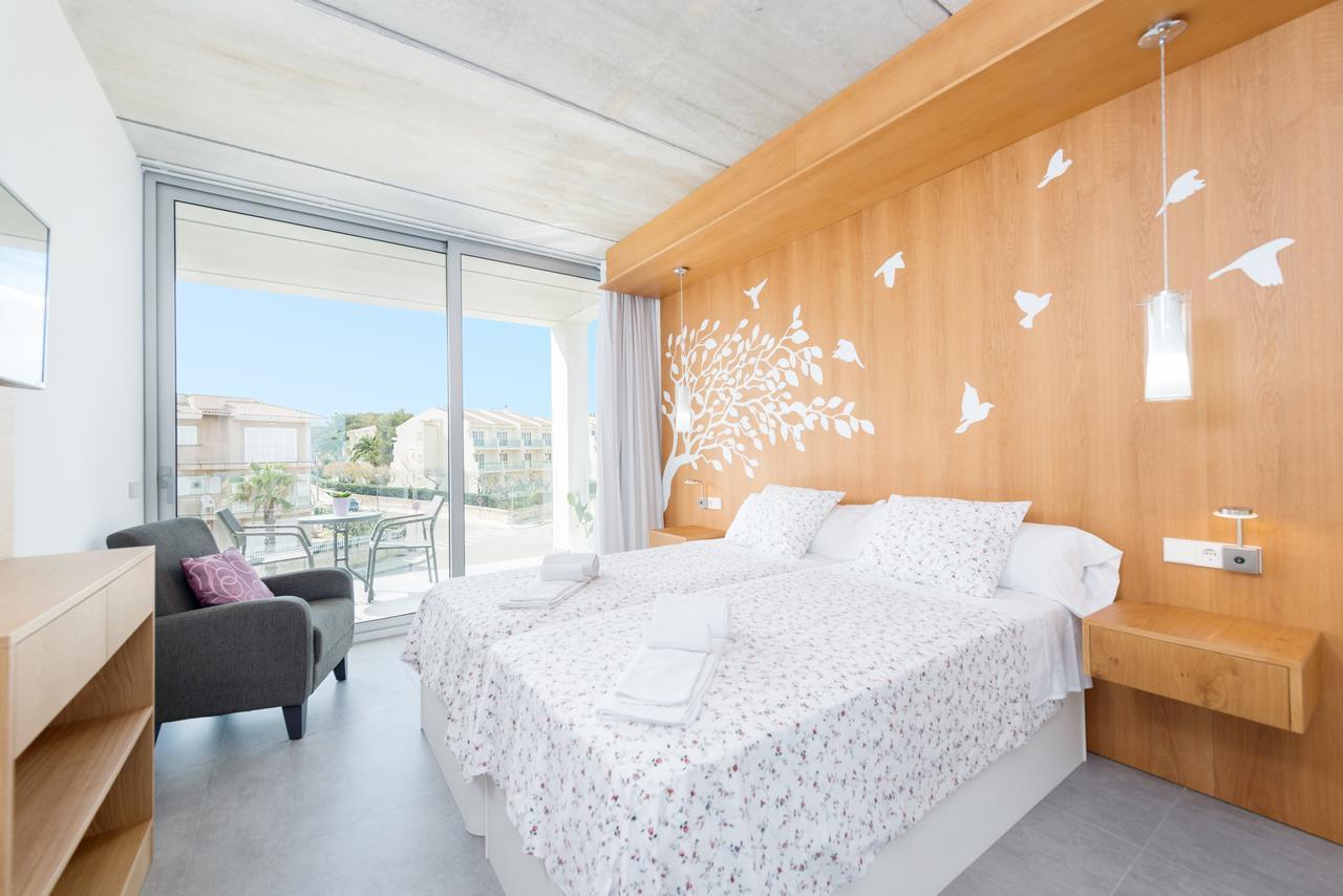 Vakantiehuis Mar Port de Alcudia (Mallorca)