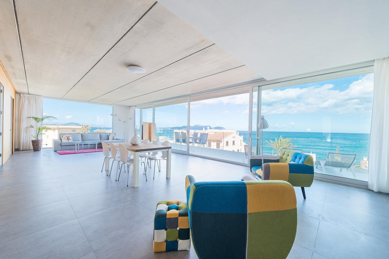 Mar Vakantiehuis *