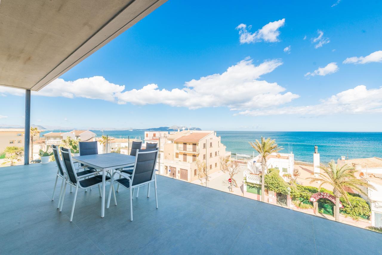 Mar Vakantiehuis *