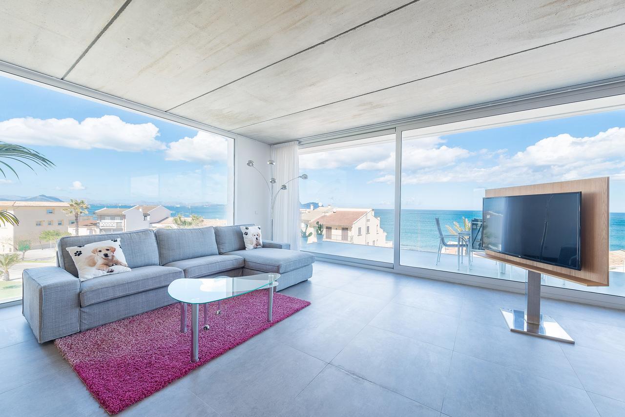 Vakantiehuis Mar *