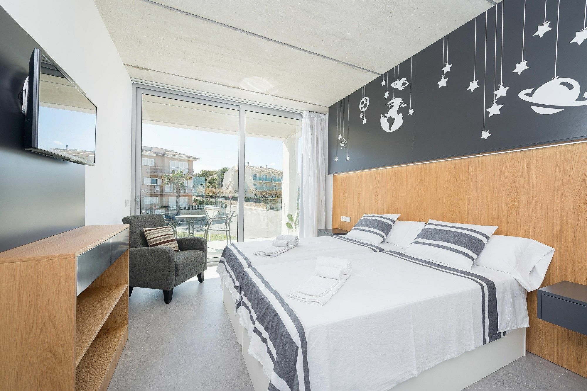 Mar Vakantiehuis