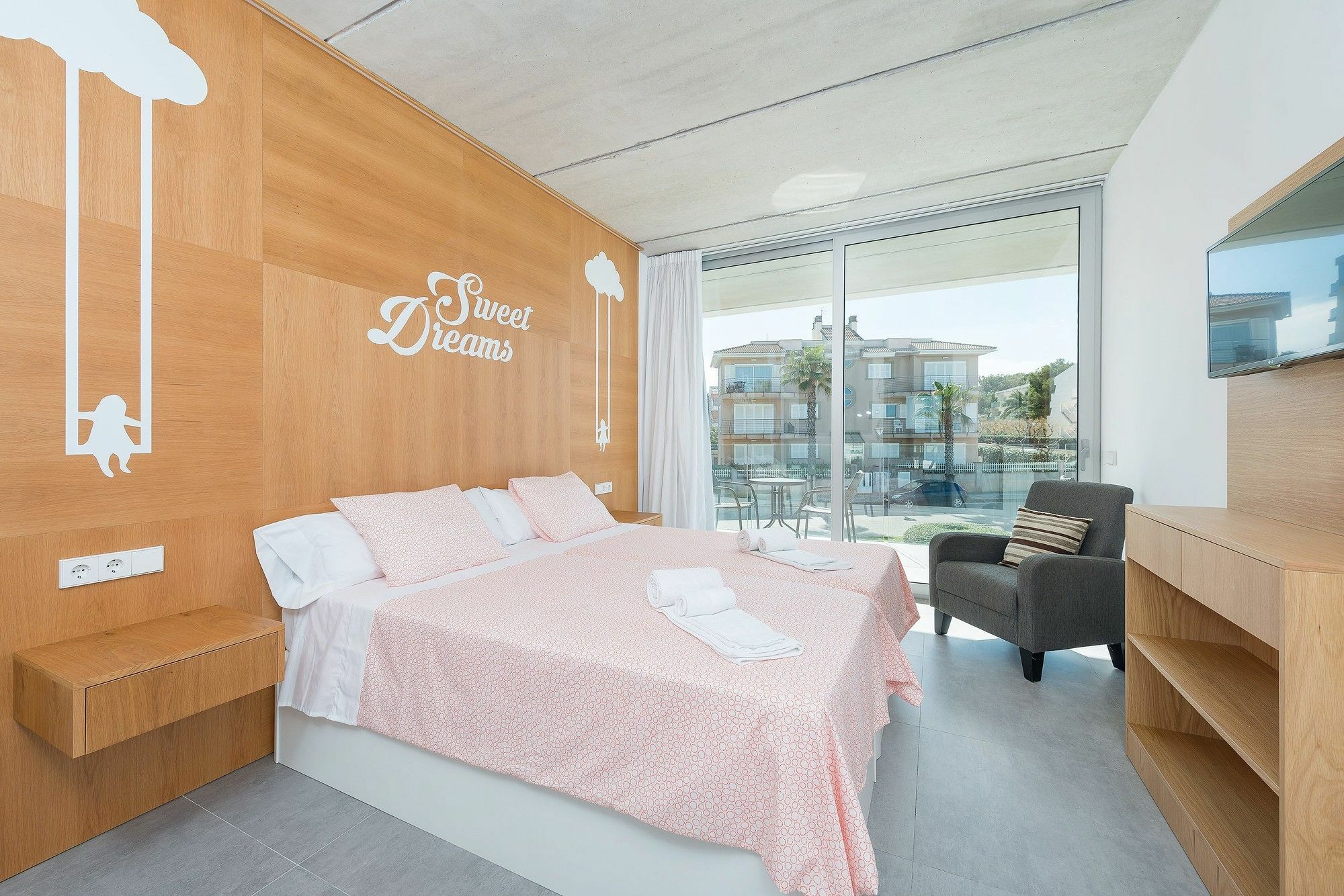 Vakantiehuis Mar Port de Alcudia (Mallorca)